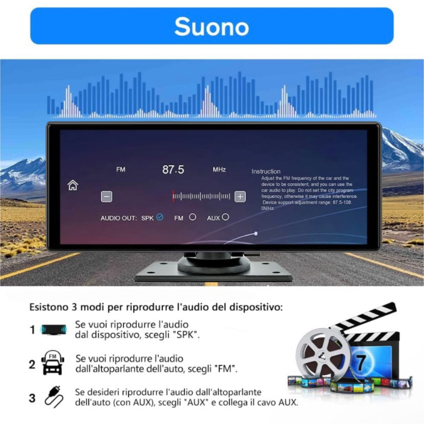 CarPlay Italia 🚘🇮🇹