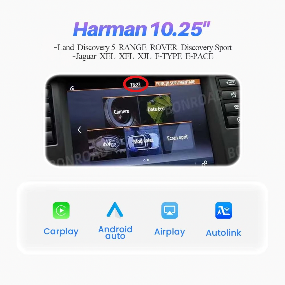 CarPlay Decoder